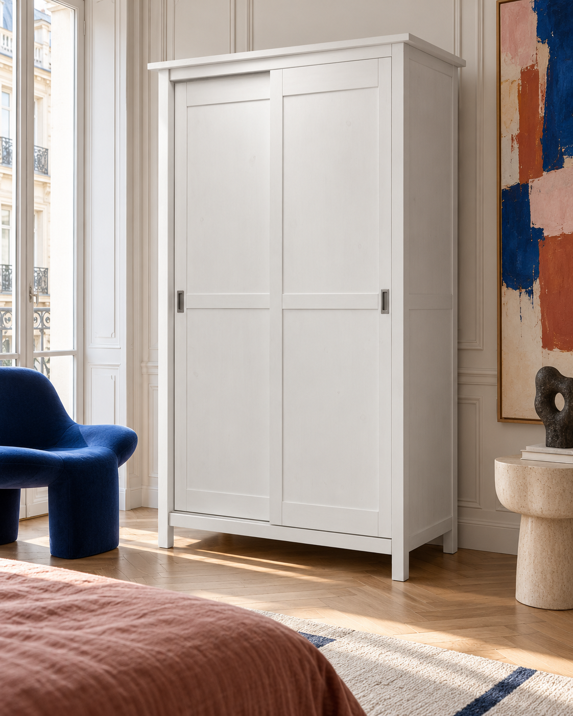 IMG_2156 Шкаф Кантри (Hemnes) 20SW — изображение 1